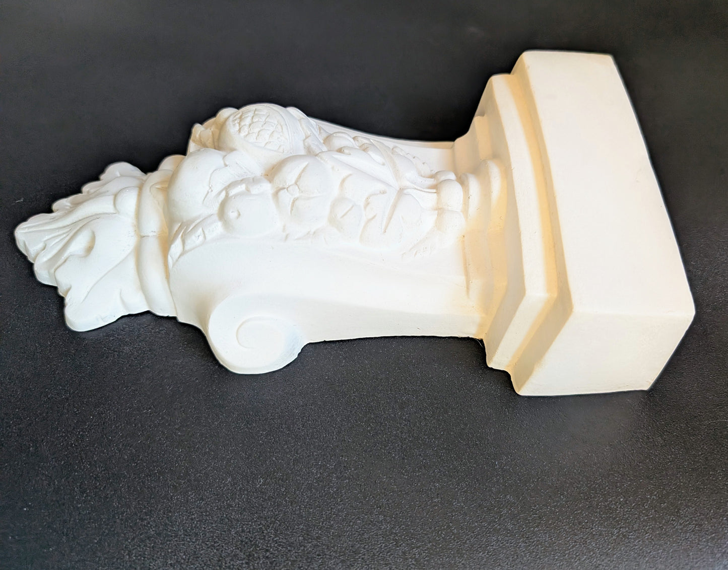 Floral Corbel (pair)