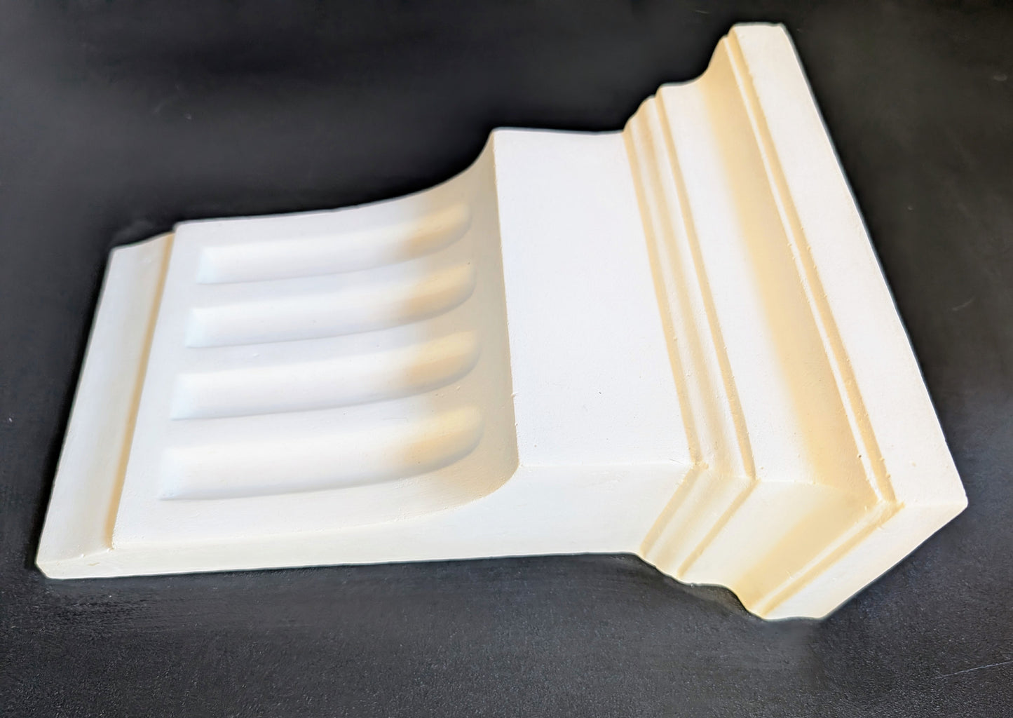Fluted Corbel (pair)