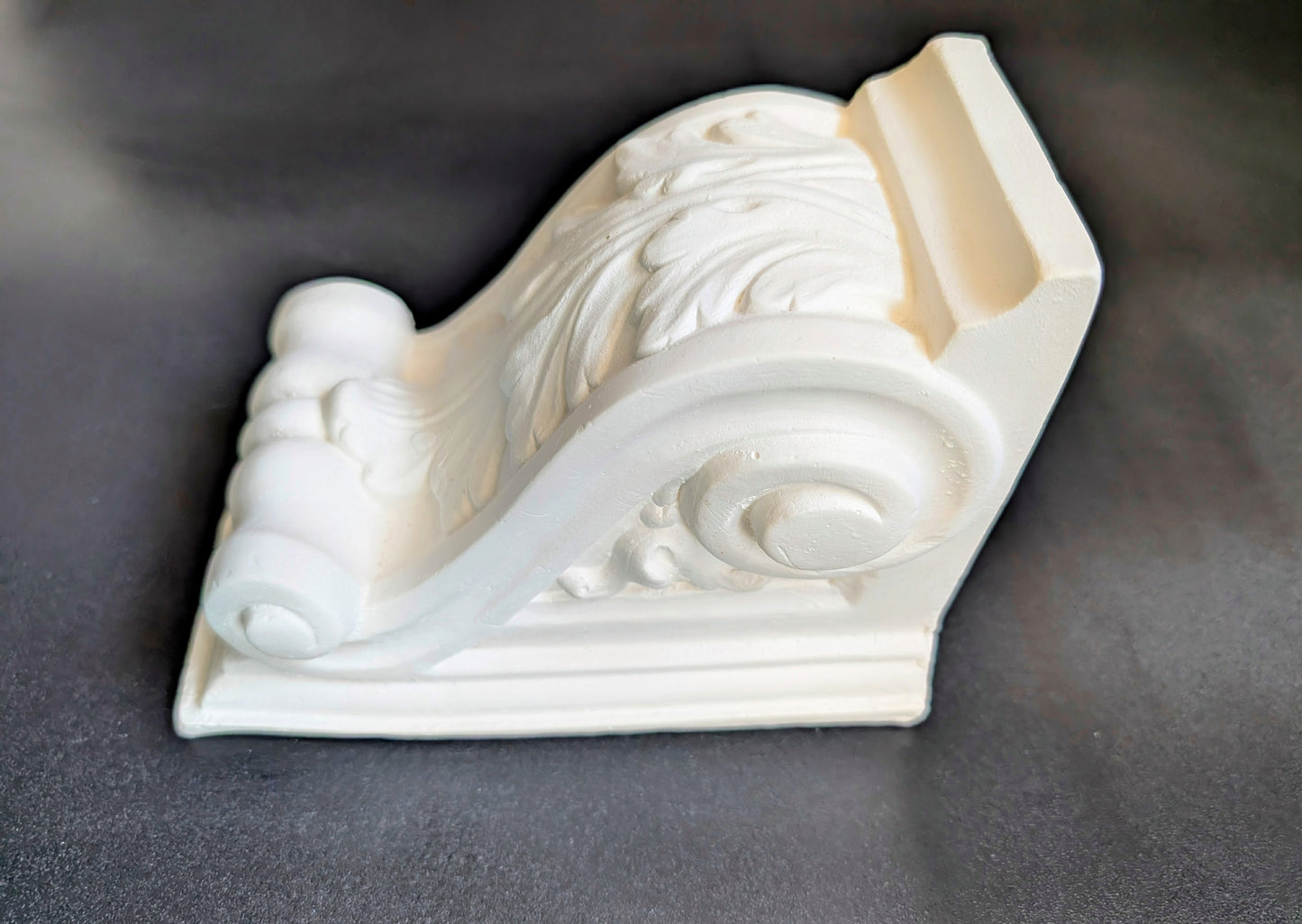 Acanthus leaf Corbels (pair)