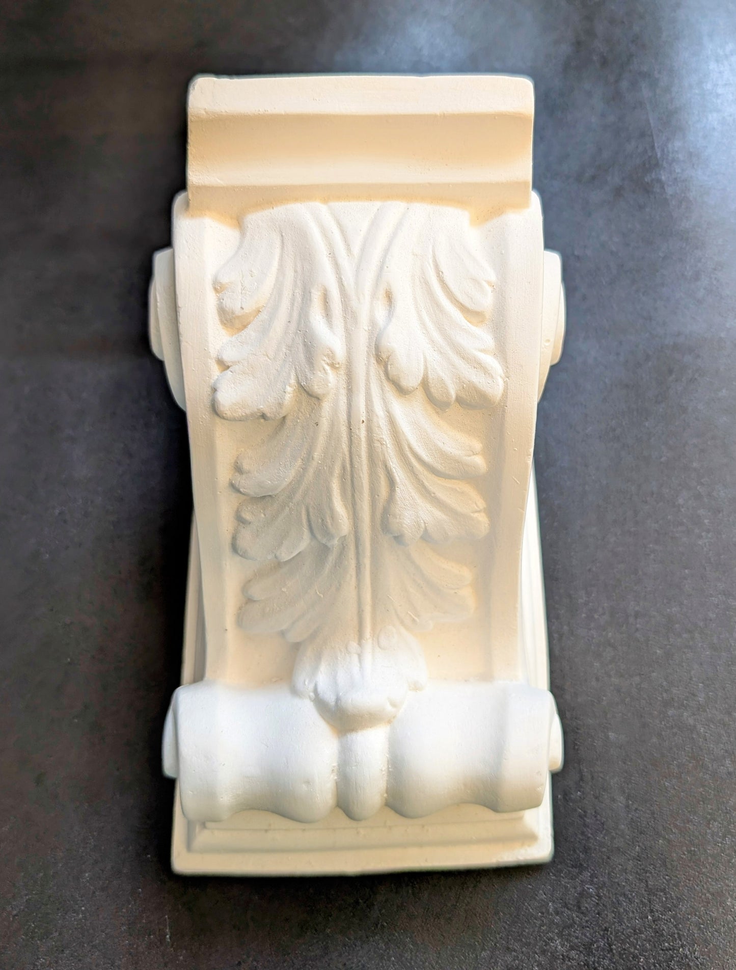 Acanthus leaf Corbels (pair)