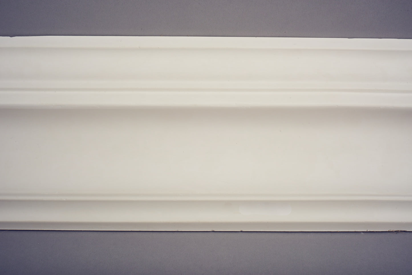 Small step Swan neck C9