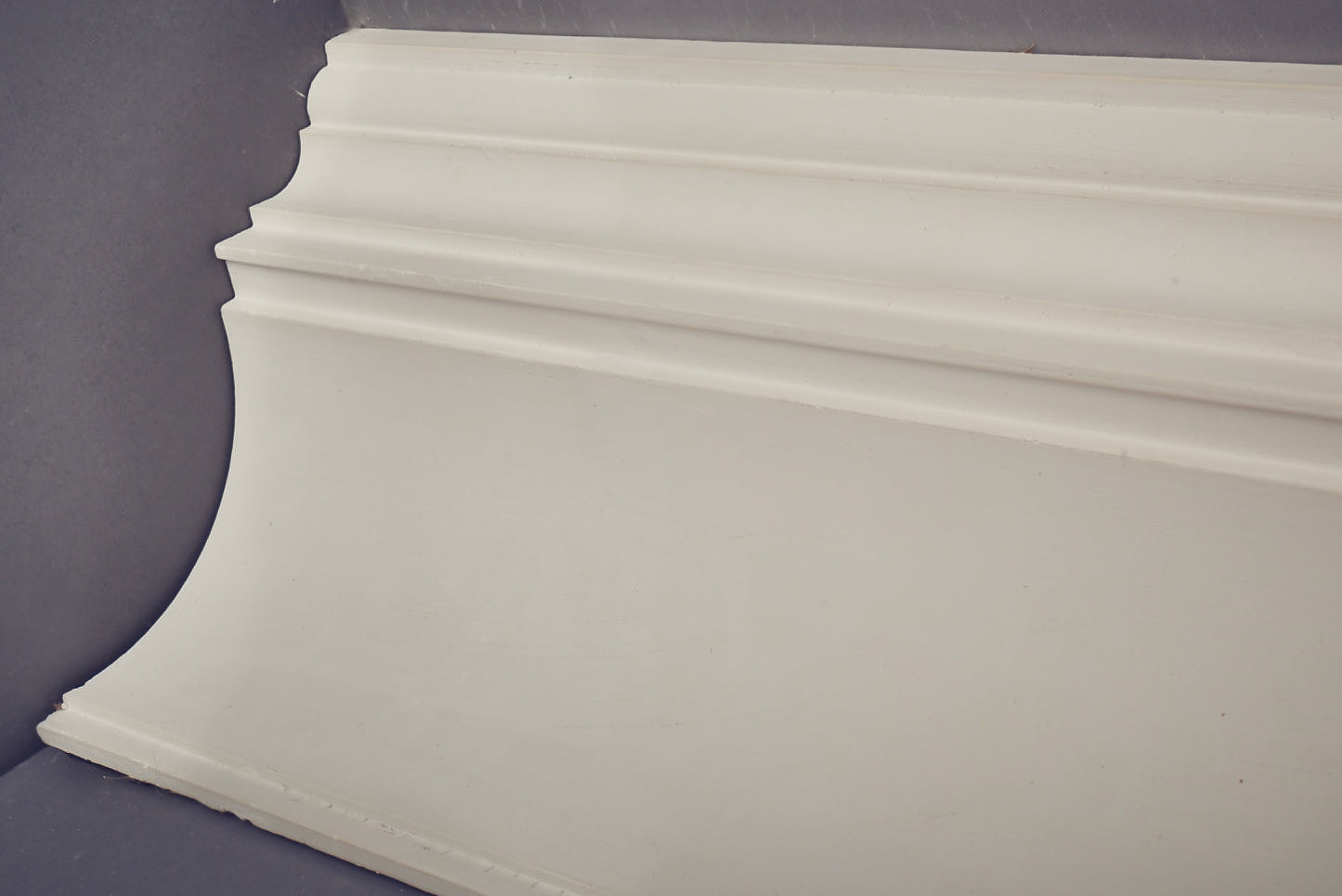 Large Swan Neck C111