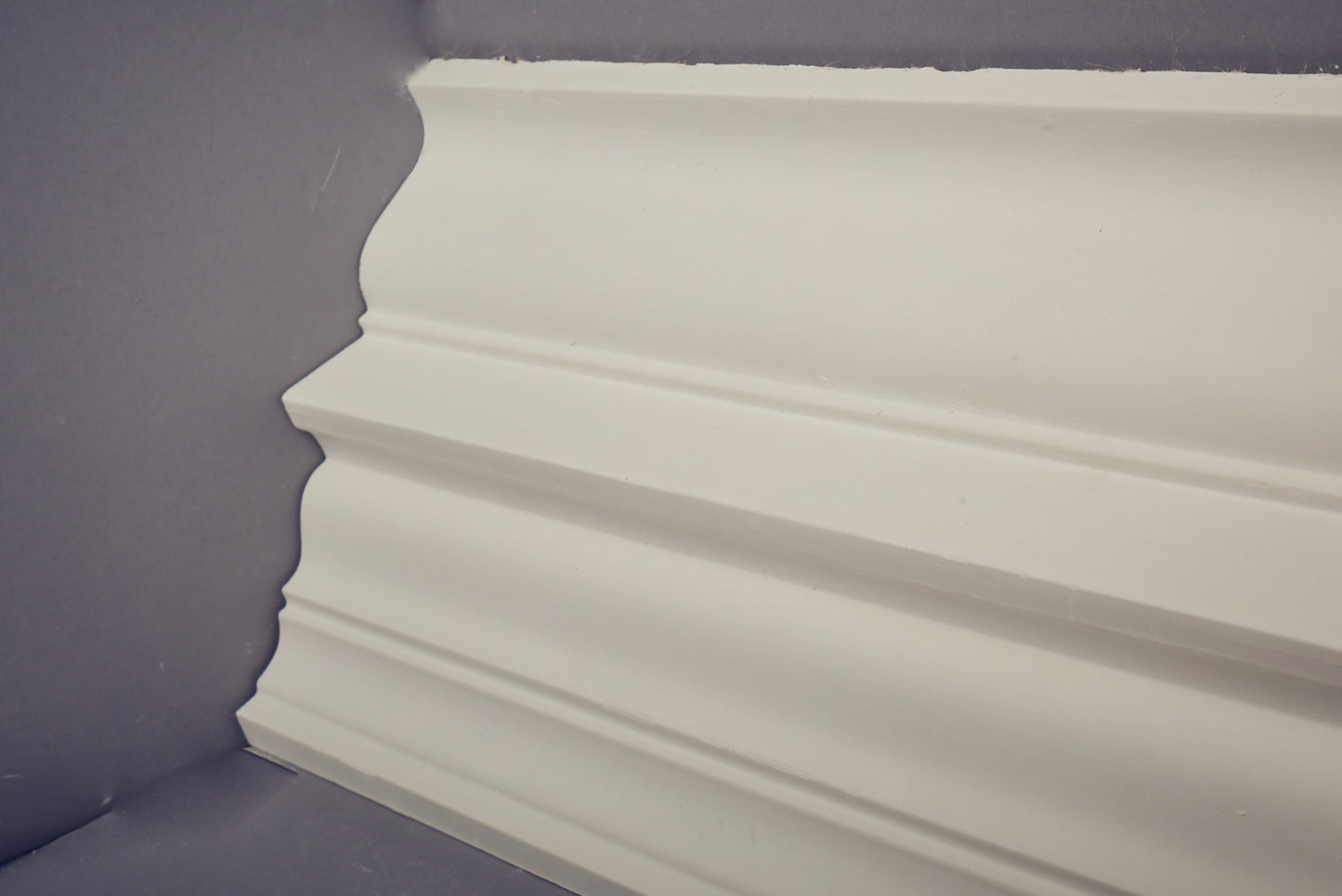 georgian c20 cornice coving