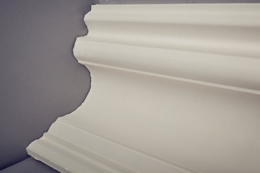 grand victorian coving cornice