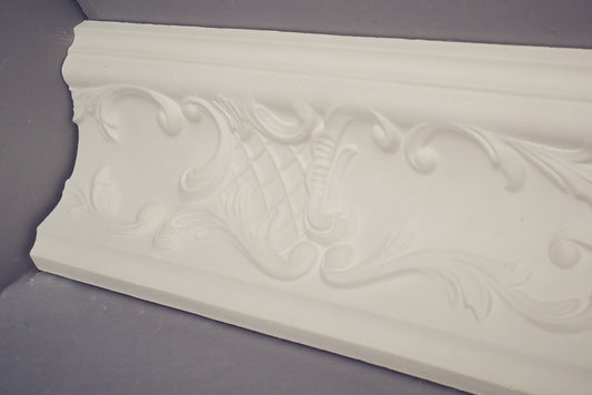 Scroll & Lattice C34