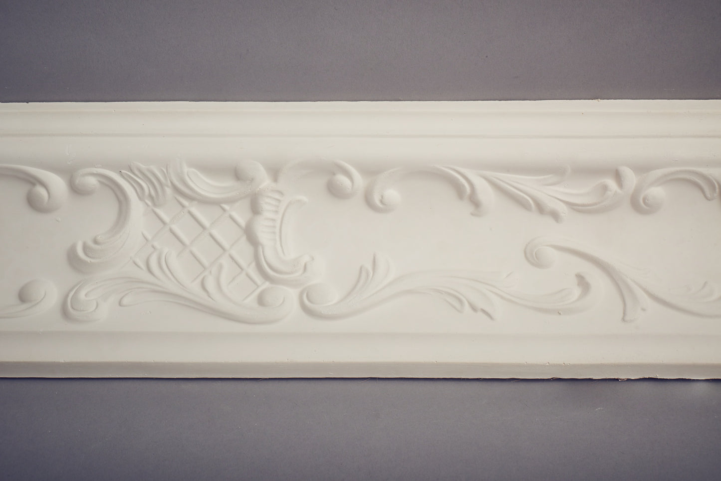 Scroll & Lattice C34
