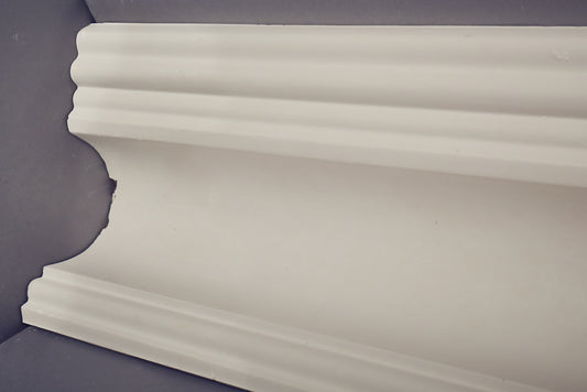 swan neck coving c37