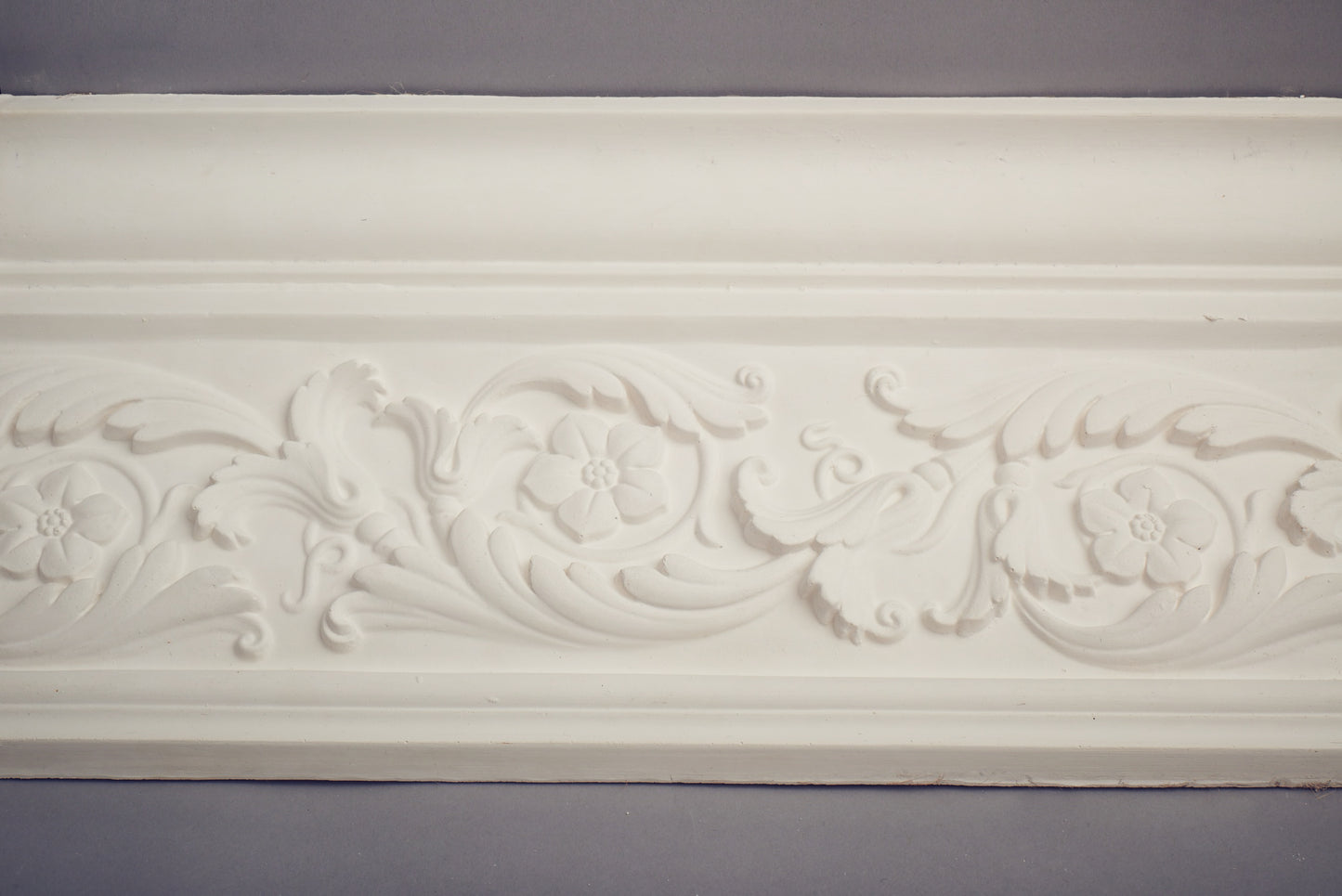 Floral Acanthus C61