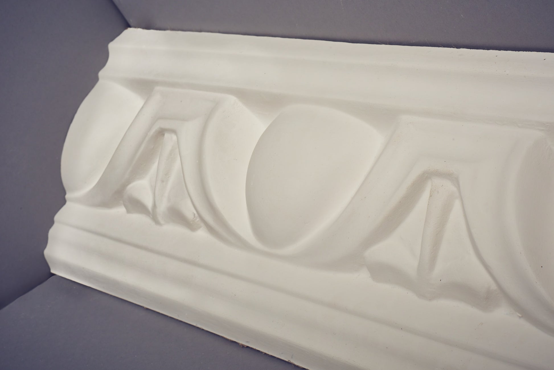 c67 egg and dart cornice coving