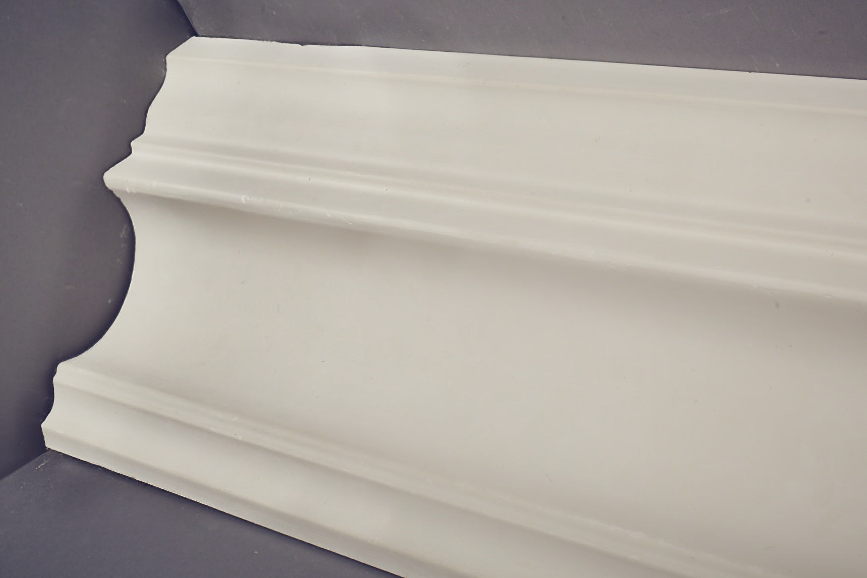 georgian swan small cornice coving