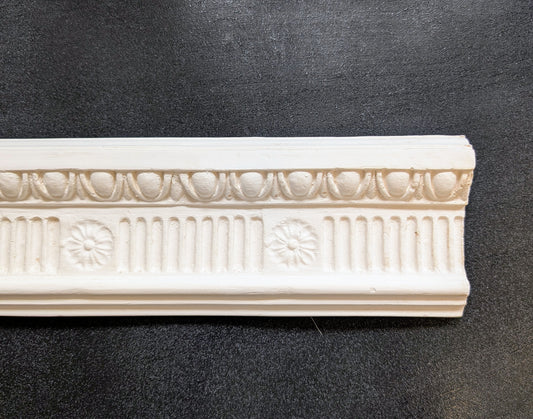 Egg & Fluted
