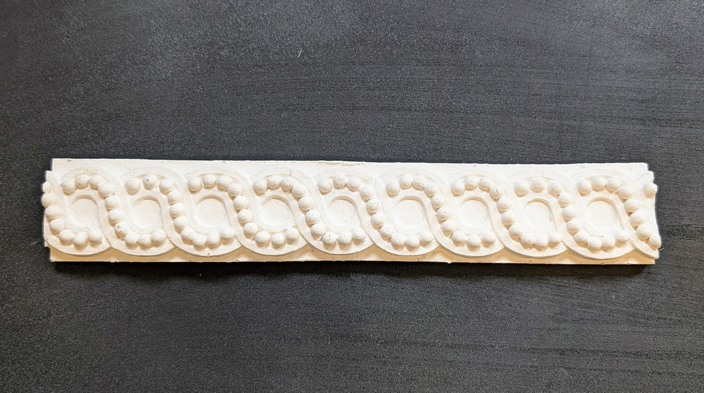 Swirl and Bead