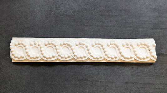 Swirl and Bead