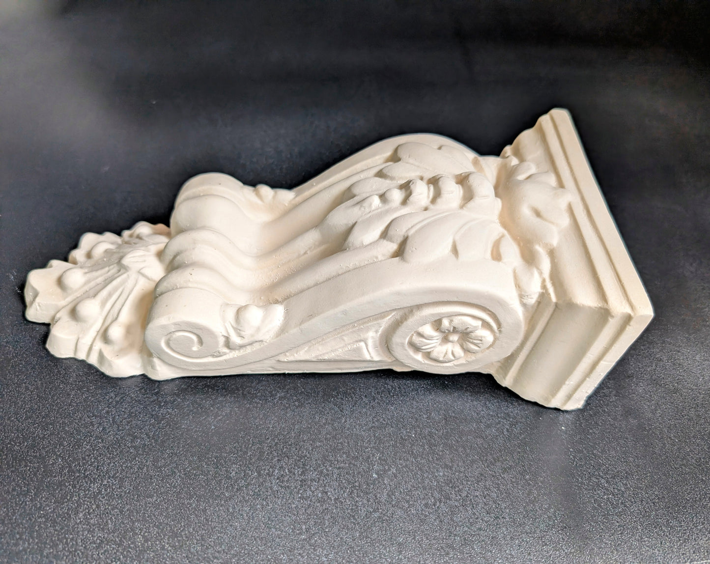 Oak Leaf Corbel (pair)