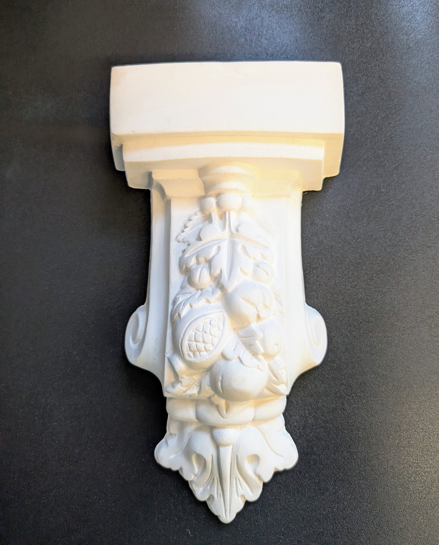 Floral Corbel (pair)