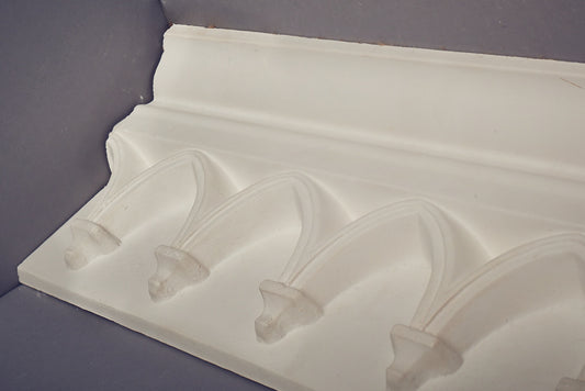gothic c15 coving